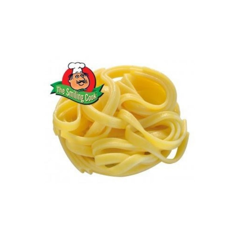 The Smiling Cook Fusilli 4x2.5kg Pates Congelées D'Lis Food - Nevejan